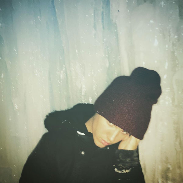 Justin Bieber, Instagram Justin Bieber, Instagram